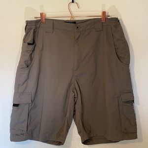 RailRiders Men’s Jammin Shorts